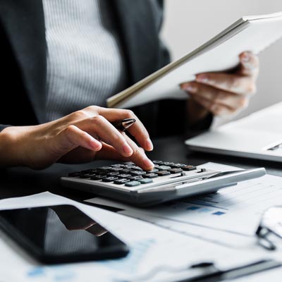 آموزشگاه حسابداری در کرج