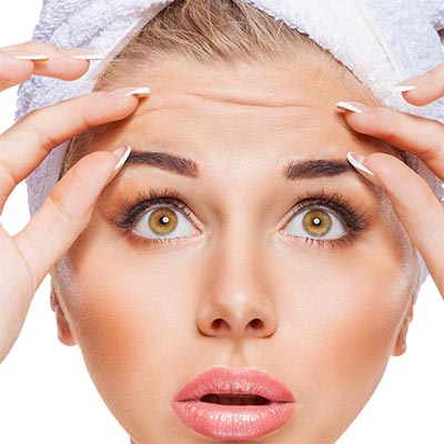 کلینیک تزریق بوتاکس در کرج