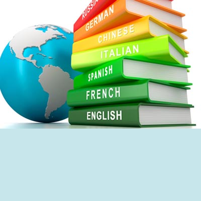 آموزشگاه زبان در کرج