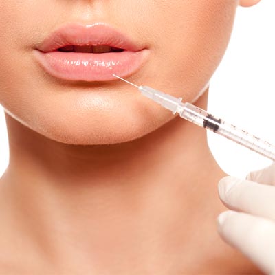کلینیک تزریق ژل لب در کرج