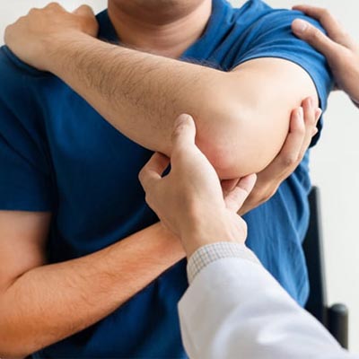 کلینیک فیزیوتراپی در کرج