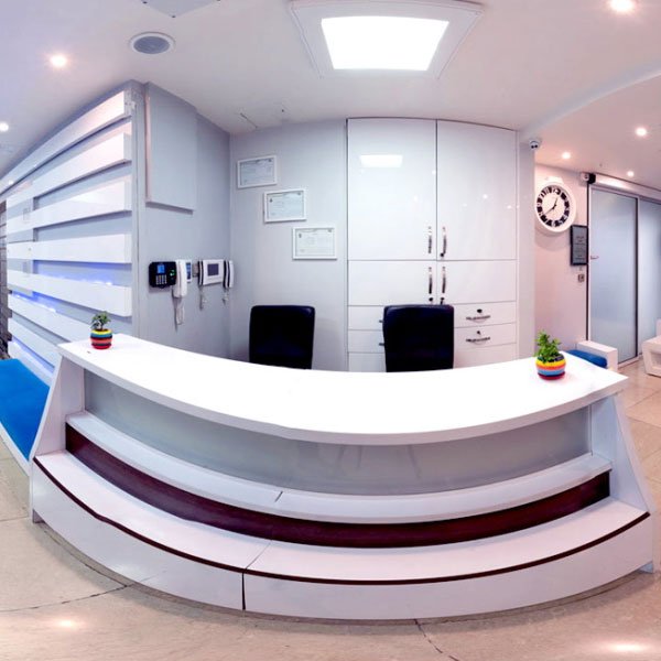 کلینیک پوست، مو و زیبایی آنسه