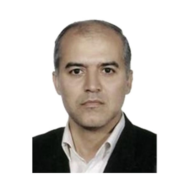 دکتر مهدی امین خاکی