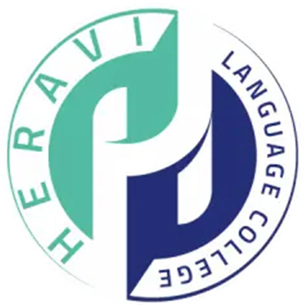 اموزشگاه زبان هروی