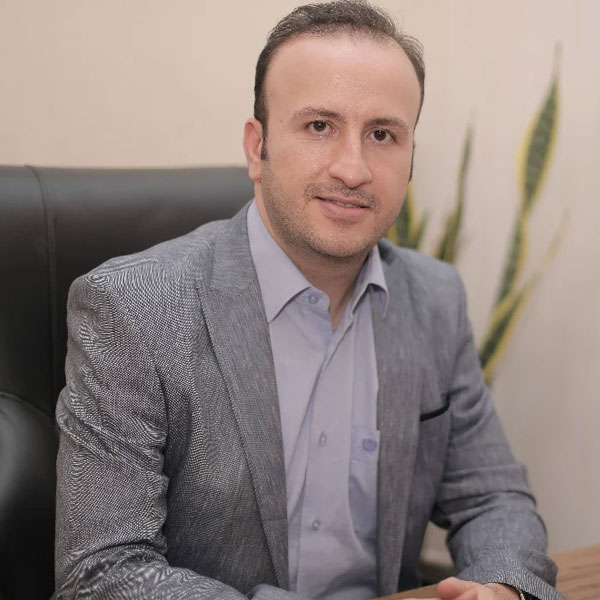 دکتر محمد جواد باقری