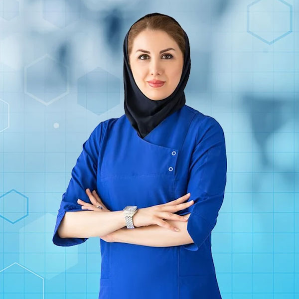 دکتر روناک تمدن