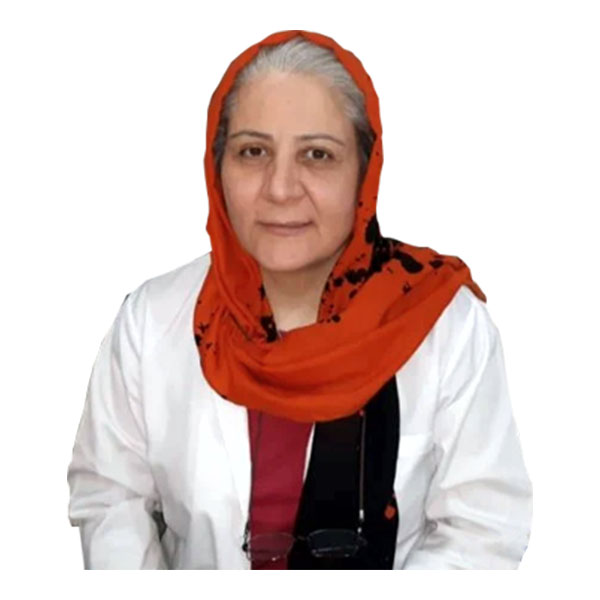 دکتر ناهید رفیعی