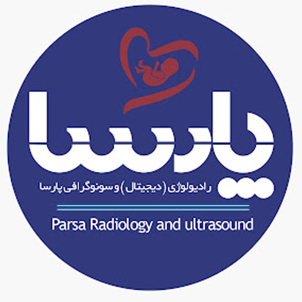 خدمات سونوگرافی و رادیولوژی پارسا دکتر نوید بحرینی