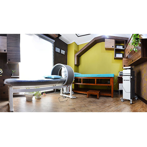 کلینیک فیزیوتراپی و طب‌ سوزنی آذر