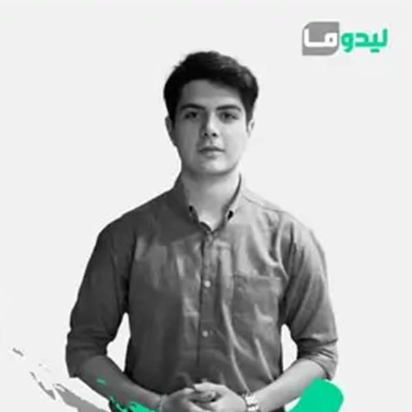 طراحی سایت لیدوما