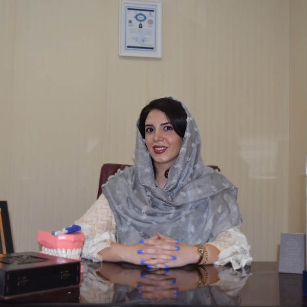 کلینیک دندان پزشکی دکتر رخساره اسدی راد