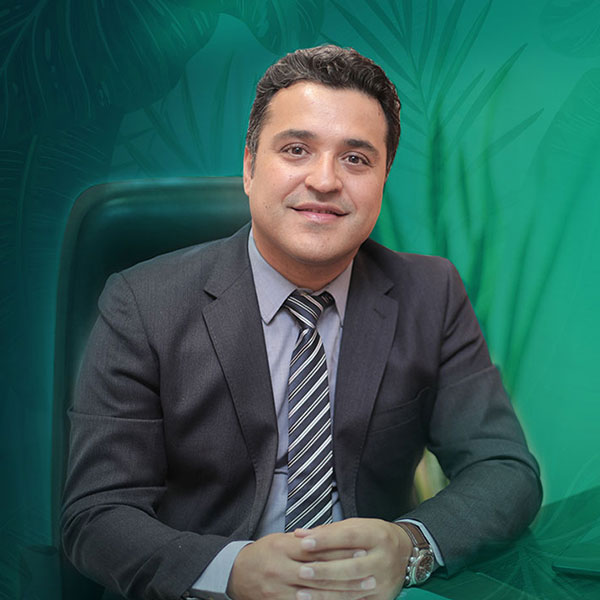 دکتر سید سعید شیرنگی