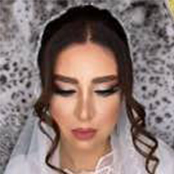 سالن زیبایی مانا طلوعی