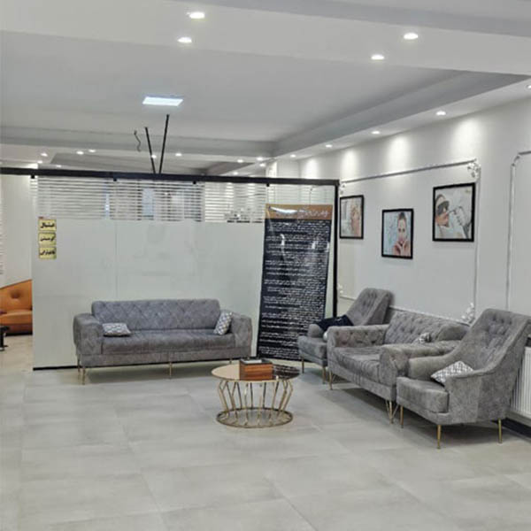 کلینیک زیبایی آیسان
