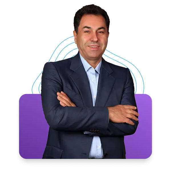 جراح بینی دکتر علی کربلایی
