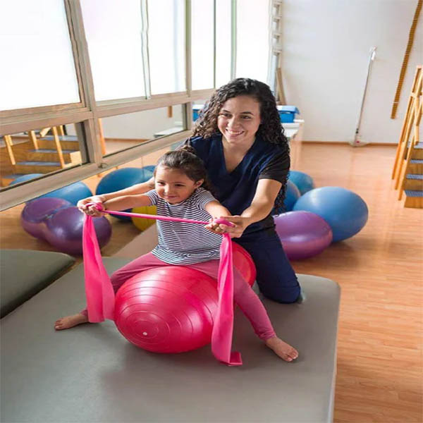 کلینیک گفتاردرمانی و کاردرمانی مشاور آینده