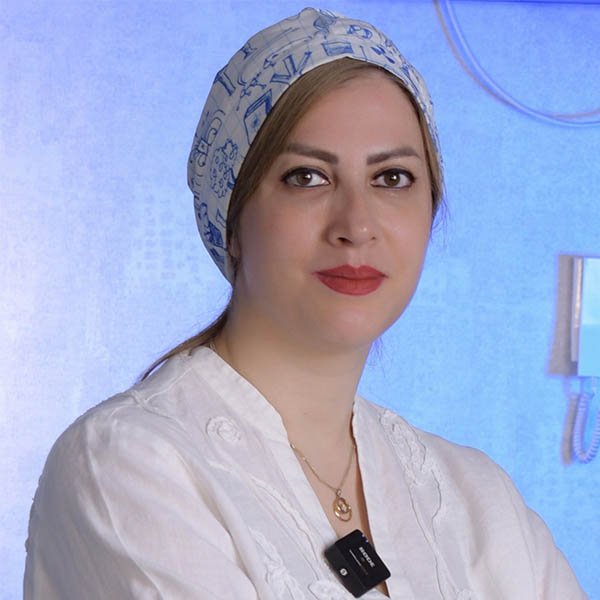 کلینیک دکتر روزیتا عظیمی 