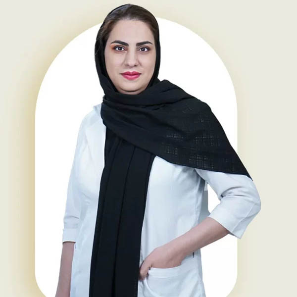 جراح بینی دکتر معصومه نیازی
