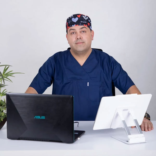 دکتر رسول خوشنواز
