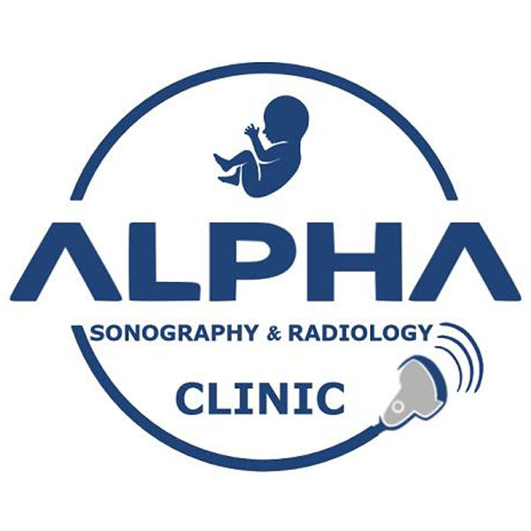 خدمات تخصصی سونوگرافی آلفا 