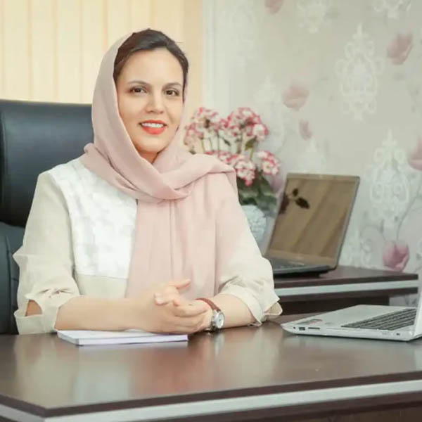 جراحی بینی دکتر فرشته عبلدالمطلبی