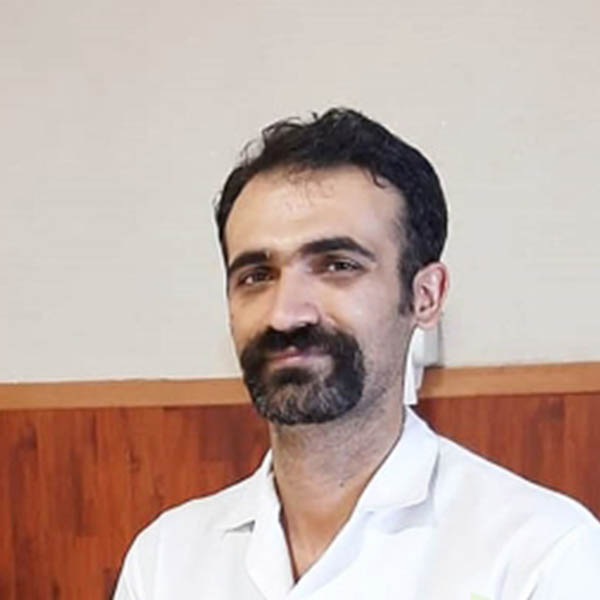 خدمات تخصصی سونوگرافی دکتر حمید سهرابی
