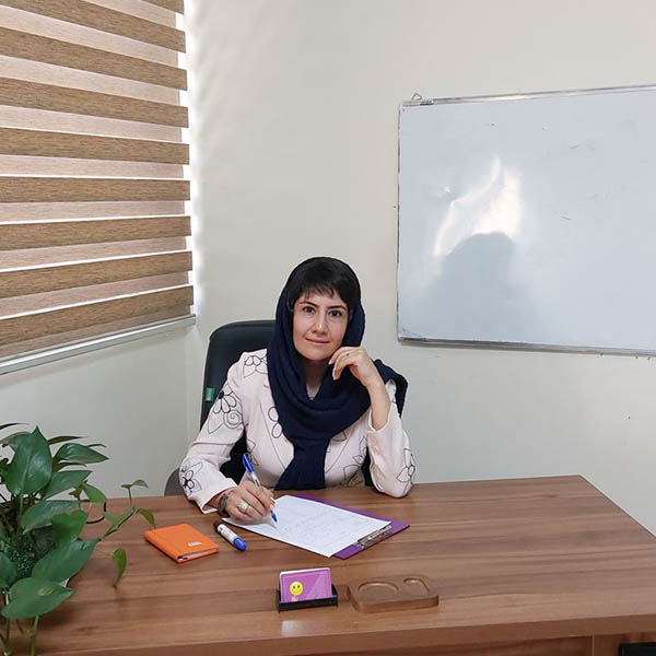 مرکز روانشناسی یلدا ذاکری