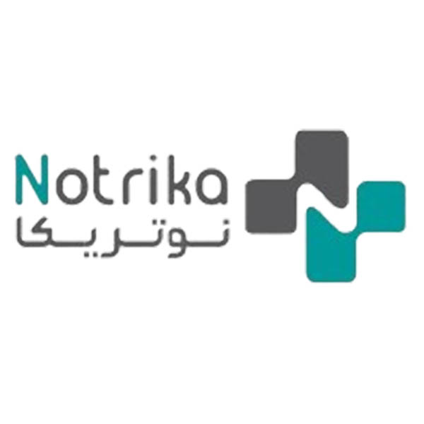 خدمات پزشکی نوتریکا