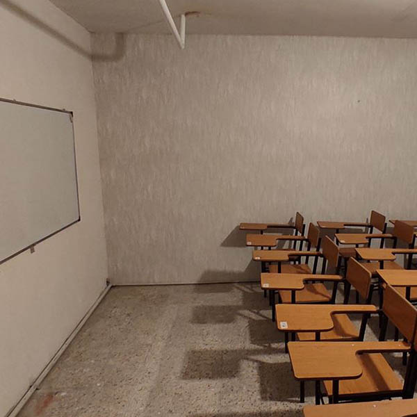 آموزشگاه کنکور سیماب 