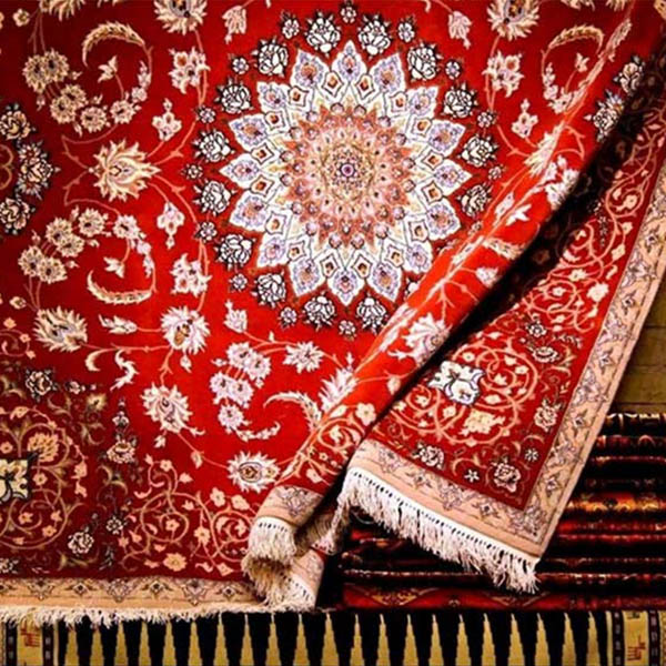 قالیشویی جام جم