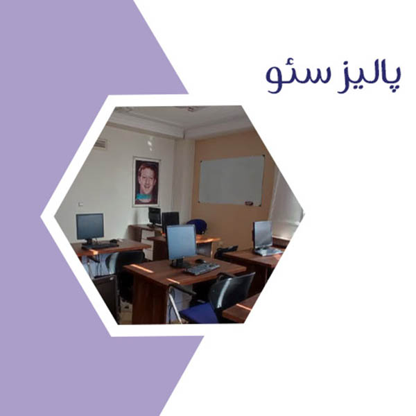 اموزشگاه پالیز سئو